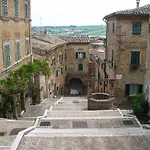 Appartement Da Roby Corinaldo
