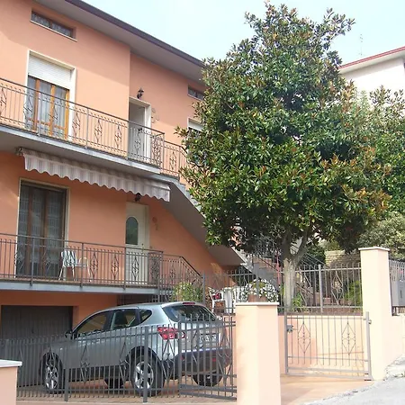 Apartamento Da Roby Corinaldo