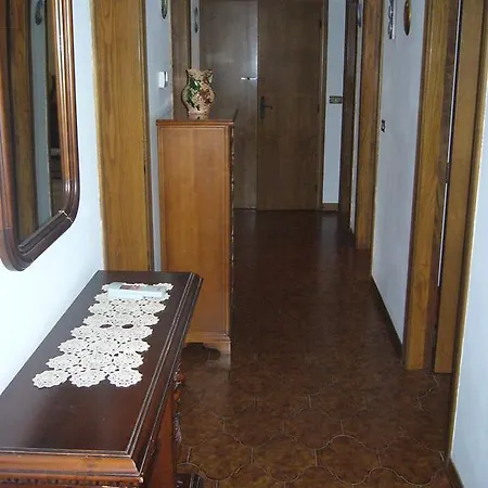 Apartment Da Roby *