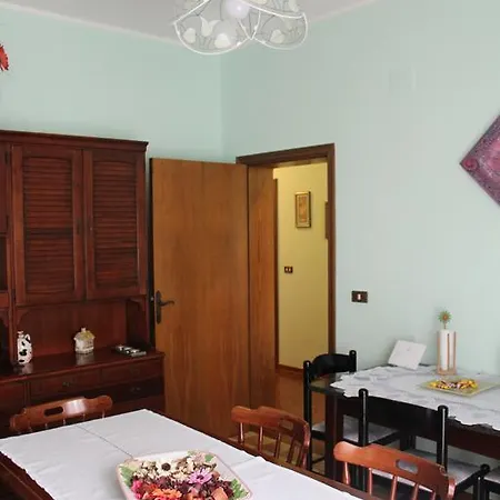 Apartamento Da Roby Corinaldo