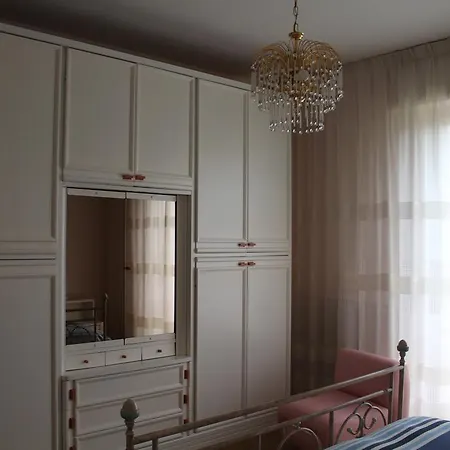 Da Roby Apartamento Corinaldo