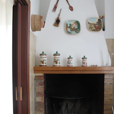 Da Roby Apartamento *