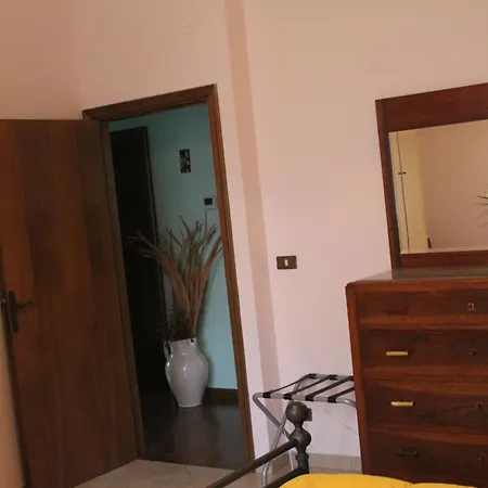 Da Roby Apartamento Corinaldo