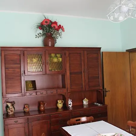 Da Roby Apartamento Corinaldo