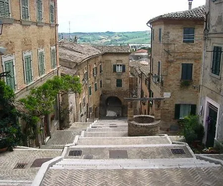 Apartamento Da Roby Corinaldo