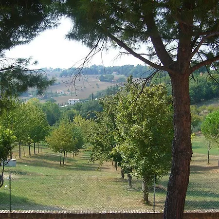 Apartman Da Roby Corinaldo