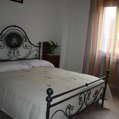 Apartman Da Roby Corinaldo