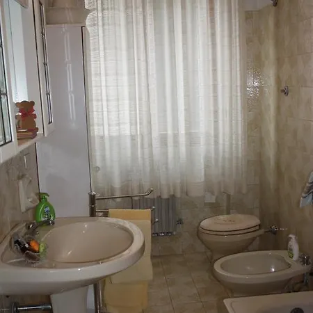 Apartamento Da Roby *