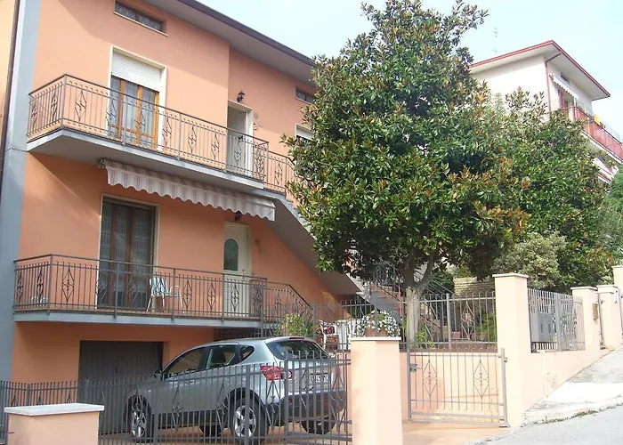 Apartman Da Roby Corinaldo