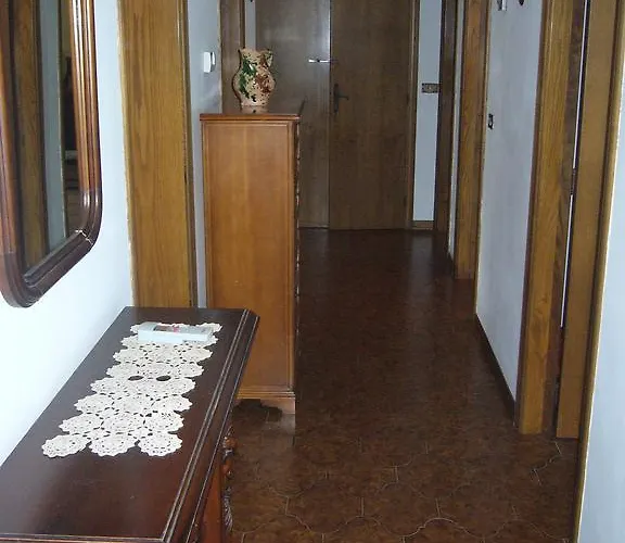 Apartman Da Roby *