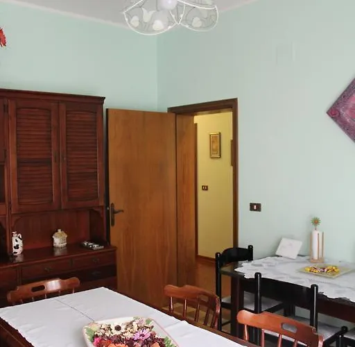 Apartman Da Roby Corinaldo