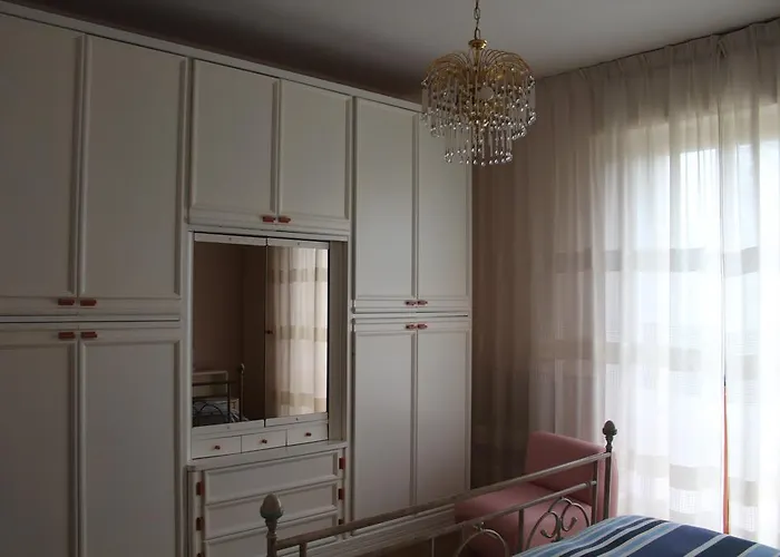 Da Roby Apartman Corinaldo