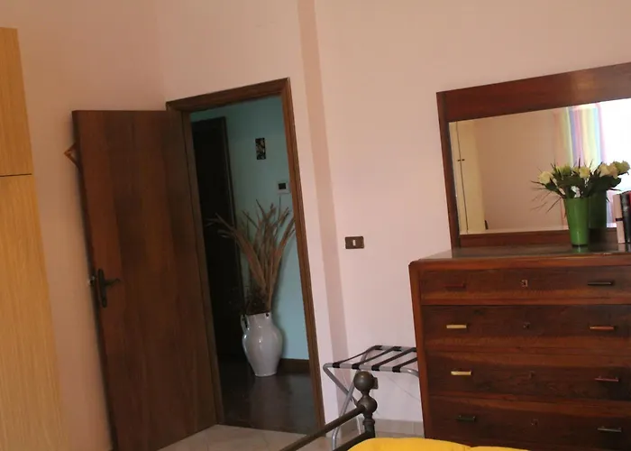 Da Roby Apartman Corinaldo