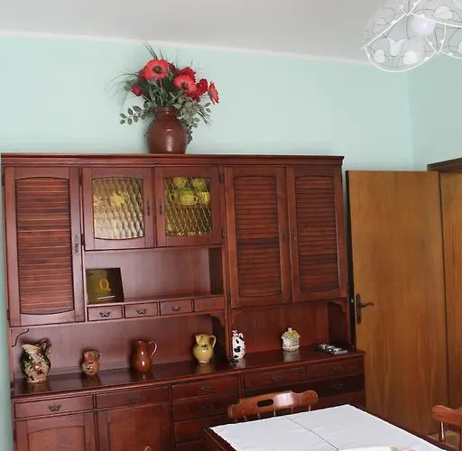 Da Roby Apartman Corinaldo