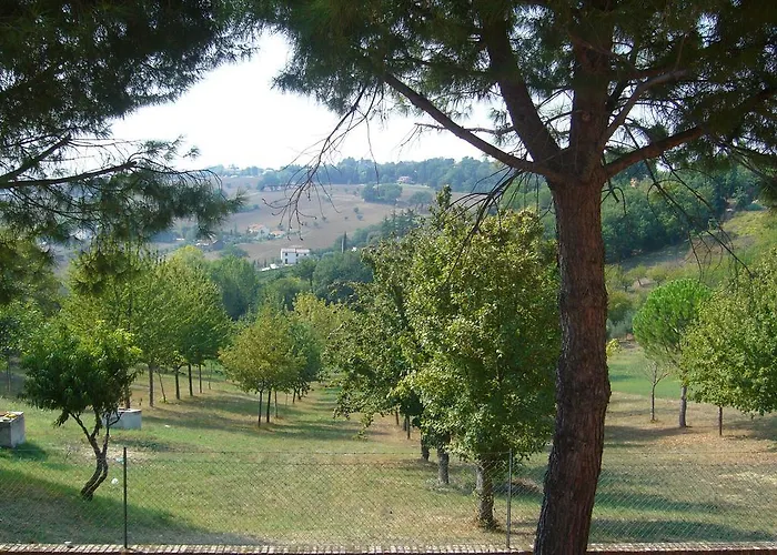 Apartman Da Roby Corinaldo