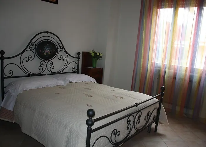 Apartman Da Roby Corinaldo